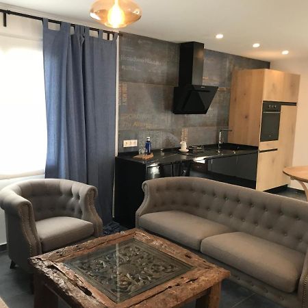 Apartamento Tierra Y Mar 3 -Arrecife Exterior foto