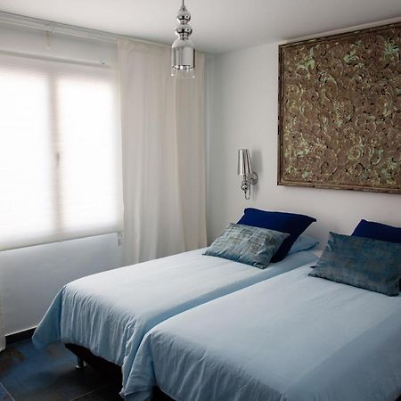 Apartamento Tierra Y Mar 3 -Arrecife Exterior foto