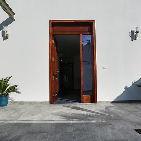 Apartamento Tierra Y Mar 3 -Arrecife Exterior foto