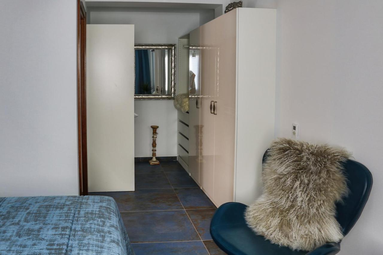Apartamento Tierra Y Mar 3 -Arrecife Exterior foto