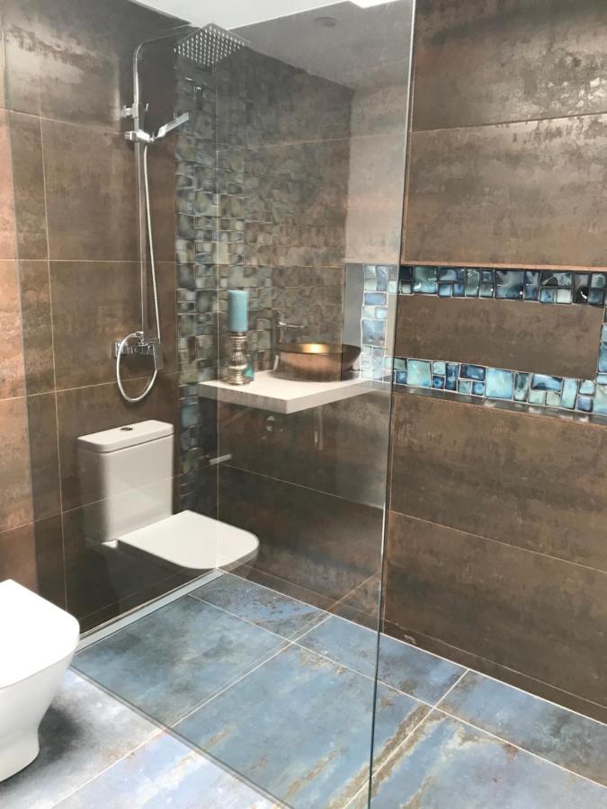 Apartamento Tierra Y Mar 3 -Arrecife Exterior foto